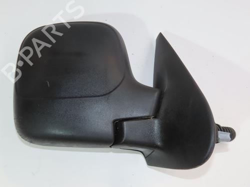 Right mirror CITROËN BERLINGO / BERLINGO FIRST Box Body/MPV (M_) 1.9 D 70 (MBWJZ, MCWJZ) | BP26669536C27 