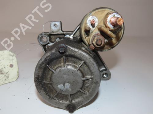 Used Starter TOYOTA AYGO (_B1_) 1.0 (KGB10_, KGB10R) (68 hp) 26442608