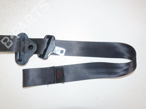 Front left seatbelt PEUGEOT 206+ (2L_, 2M_) 1.4 i (2LKFWA, 2MKFWA) | BP31055426I26 - Image 2