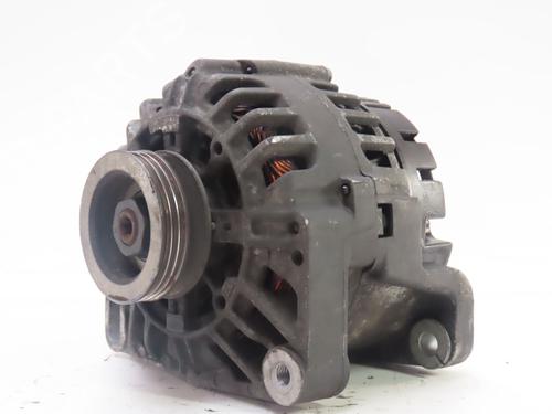Alternator DACIA SANDERO 1.2 16V | BP37162647M7 - Image 5