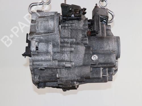 Gearbox VW GOLF VI (5K1) 2.0 GTi | BP17469885M3 