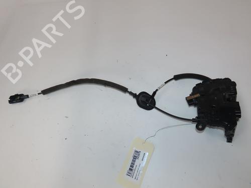 Used Front right lock Front right lock 37226563 37226563