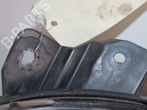 Used Right headlight RENAULT CLIO III (BR0/1, CR0/1) 1.5 dCi (BR17, CR17) (86 hp) 30187847