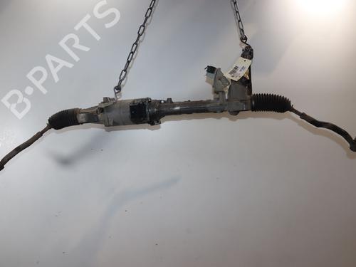 Steering rack MAZDA 6 Hatchback (GH) 2.2 D (GH10) | BP39180997M22 - Image 5
