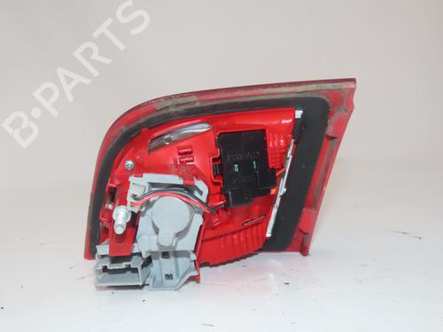 Used Left tailgate light Left tailgate light 37411573 37411573