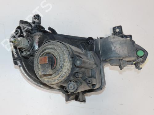 Used Left front fog light Left front fog light PEUGEOT 508 I (8D_) 1.6 HDi (112 hp) 33680097 33680097