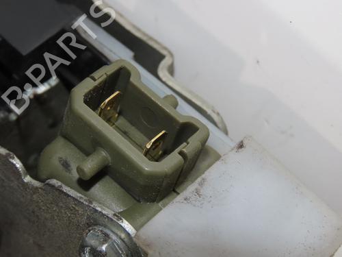 Used Rear left lock RENAULT CLIO II (BB_, CB_) 1.5 dCi (B/CB3M) (64 hp) 33187891