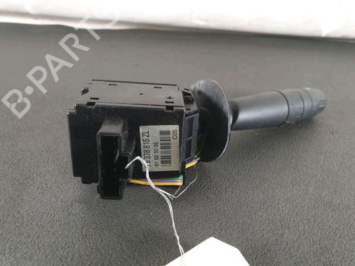 Used Headlight switch PEUGEOT 607 (9D, 9U) 2.2 HDi (133 hp) 9009263