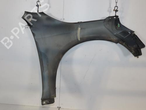 Parafango anteriore sinistro Parafango anteriore sinistro VOLVO V60 I (155) D3 / D4 (163 hp) 36659480 36659480