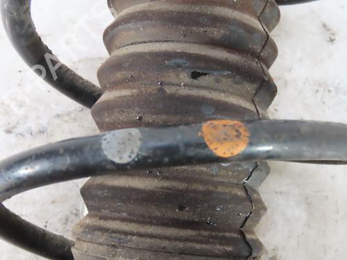 Left front shock absorber RENAULT CLIO IV (BH_) 0.9 TCe 90 (BHNF, BHMA, BHMH, BHJK, BHJR) | BP20114174M16 