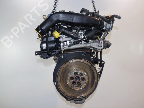 Engine OPEL INSIGNIA A (G09) 2.0 CDTI (68) | BP31747710M1