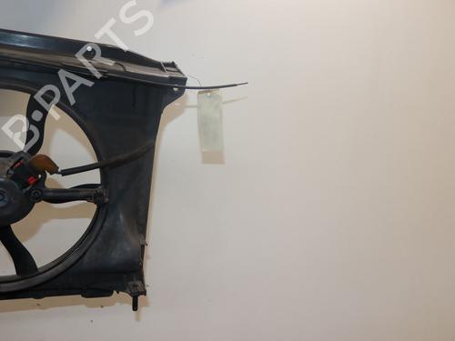 Frontplade/Frontkurv PEUGEOT 206 Hatchback (2A/C) 1.1 i | BP30825182C72