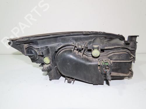 Left headlight FORD MONDEO III (B5Y) 2.0 16V TDDi / TDCi | BP16165260C28 