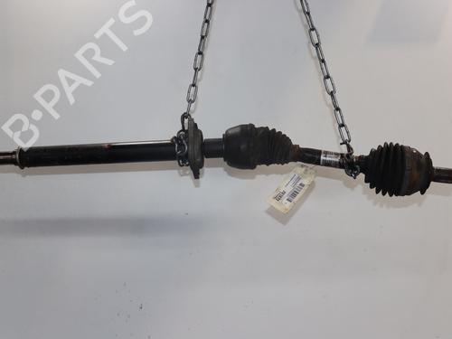 Right front driveshaft MERCEDES-BENZ A-CLASS (W176) A 180 (176.042) | BP27307000M39  - Image 5
