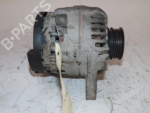 Generator RENAULT TWINGO II (CN0_) 1.2 (CN0D) | BP23989855M7 