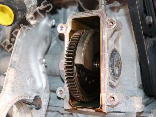 Engine CITROËN C3 Picasso (SH_) 1.2 THP 110 (SHHNZ6) | BP36366988M1  - Image 7