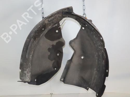 Hjulbue RENAULT MEGANE IV Hatchback (B9A/M/N_) 1.5 dCi 90 (B9A1) (90 hp) 31576286