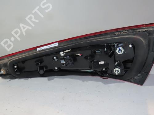 Left taillight AUDI Q3 (8UB, 8UG) 2.0 TDI | BP29155921C34 