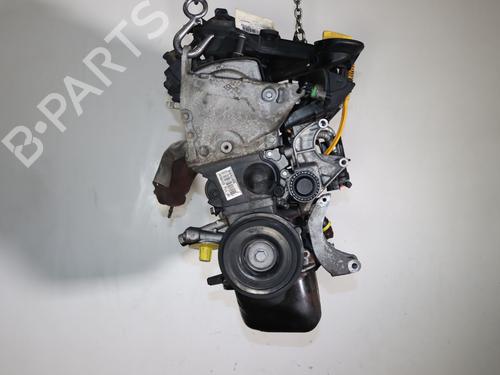 Motor DACIA SANDERO 1.2 16V LPG (75 hp) 16559416