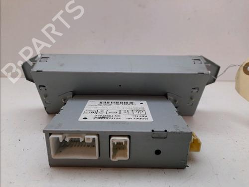 Used Display monitor TOYOTA AVENSIS (_T25_) 1.8 VVT-i (ZZT251_, ZZT251R) (129 hp) 23161457