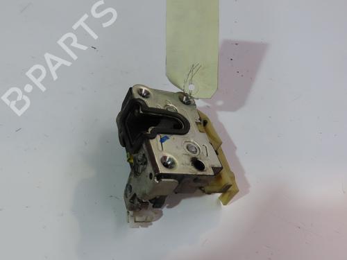 Used Front left lock DACIA DOKKER MPV (KE_) 1.5 dCi (KEAJ, KEAH) (90 hp) 17783827