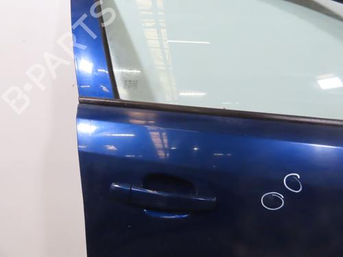 Right front door OPEL CORSA D (S07) 1.3 CDTI (L08, L68) | BP16741727C3 