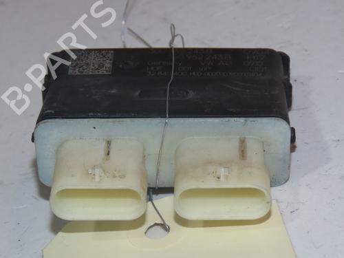 tailgate-lock-skoda-karoq-nu7-nd7-2017-26463304 main image