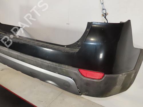 Rear bumper CHEVROLET CAPTIVA (C100, C140) 2.0 D 4WD | BP26442781C8
