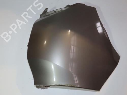 Corner bumper PEUGEOT 2008 I (CU_) 1.6 HDi | BP29494556C117 