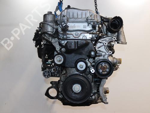 Engine CHEVROLET ORLANDO (J309) 2.0 D | BP29872719M1