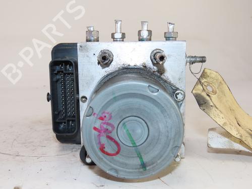 ABS pump NISSAN JUKE (F16_) DIG-T 117 | BP29494470M43 
