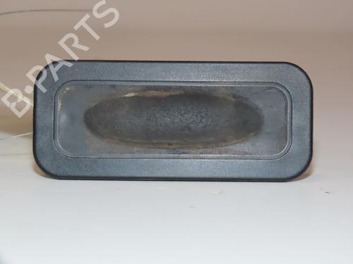 Tailgate lock RENAULT SCÉNIC III (JZ0/1_) 1.5 dCi | BP32376974C101