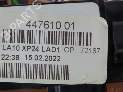 Used Fuse box PEUGEOT 2008 II (UD_, US_, UY_, UJ_, UR_, UC_) 1.5 BlueHDI 110 (UDYHSK) (110 hp) 28969978
