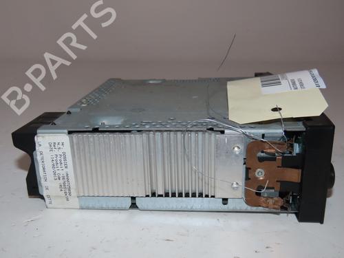 Used Radio Radio CITROËN C3 II (SC_) 1.6 HDi (92 hp) 35797147 35797147