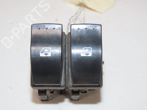 Left front window switch RENAULT MASTER III Van (FV) 2.3 dCi 100 FWD (FV0A, FV0B, FV0G, FV0K, FV0H) | BP27975898I27 - Image 2