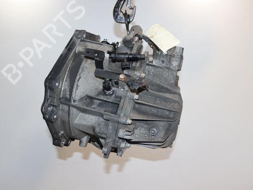 Gearbox OPEL ASTRA J (P10) 1.7 CDTI (68) | BP28572583M3