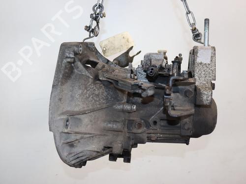 Gearbox FIAT 500 (312_) 1.2 (312AXA1A) | BP37411524M3 - Image 4