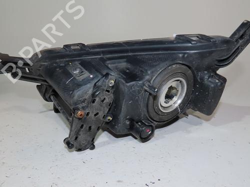 Used Left front fog light HYUNDAI TUCSON (TL, TLE) 1.7 CRDi (141 hp) 24489658