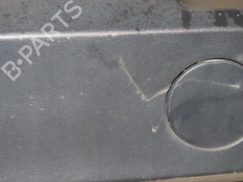 Rear bumper VW TIGUAN (5N_) 2.0 TDI 4motion | BP30798276C8