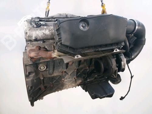 Engine MERCEDES-BENZ S-CLASS (W220) S 320 CDI (220.026, 220.126) | BP9007768M1 