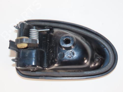 Højre fortil invendig håndtag DACIA LOGAN MCV (KS_) 1.6 16V (KS0L, KS0M, KS0P, KS1S) (105 hp) 30265797