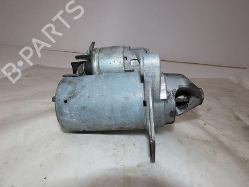 Used Starter Starter RENAULT MEGANE III Hatchback (BZ0/1_, B3_) 1.4 TCe (BZ0F, BZ1V) (131 hp) 19337970 19337970