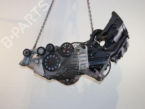 Engine MERCEDES-BENZ A-CLASS (W168) A 160 (168.033, 168.133) | BP17175919M1