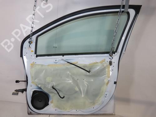 Used Right front door Right front door CHEVROLET AVEO Hatchback (T300) 1.2 (69 hp) 36758672 36758672