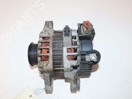 Used Alternator HYUNDAI i10 I (PA) 1.2 (78 hp) 25886056