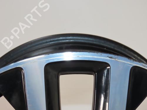 Rim RENAULT CAPTUR I (J5_, H5_) 1.3 TCe 150 (J5NK, J5JS) | BP29621760C45 
