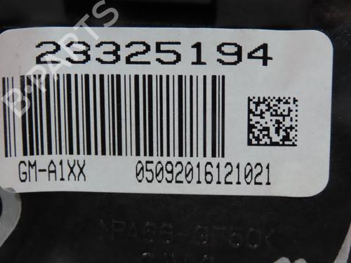 Shift knob CHEVROLET CAMARO 2.0 Turbo | BP28159577I34