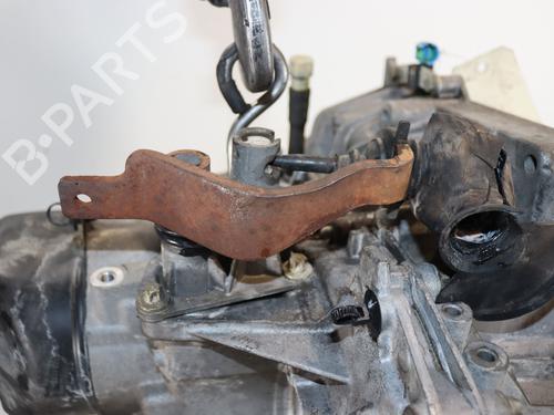 Getriebe für Getriebe RENAULT LAGUNA II (BG0/1_) 1.6 16V (BG0A, BG0L) (107 hp) 36053964 36053964