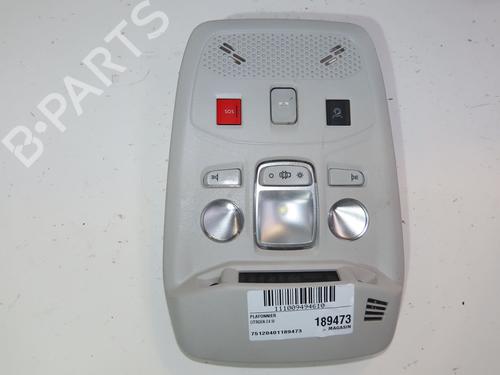 interior-roof-light-citroen-c4-iii-ba_-bb_-bc_-2020-27581203 main image
