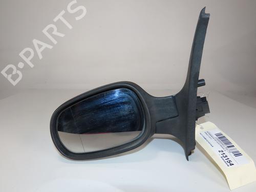 Left mirror RENAULT CLIO II (BB_, CB_) 1.5 dCi (B/CB07) | BP30164756C26 